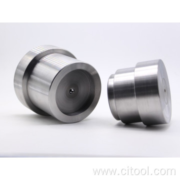 Material of Tungsten Carbide Nut Forming Die